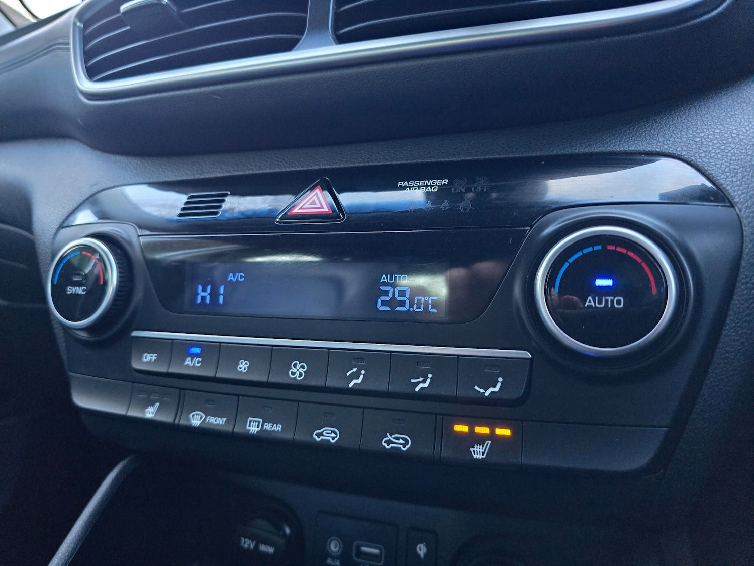 Used Hyundai TUCSON 2019 for sale - 77240758: Photo 28