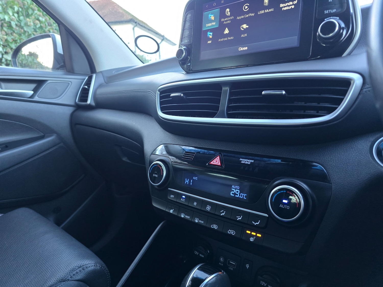 Used Hyundai TUCSON 2019 for sale - 77240758: Photo 30