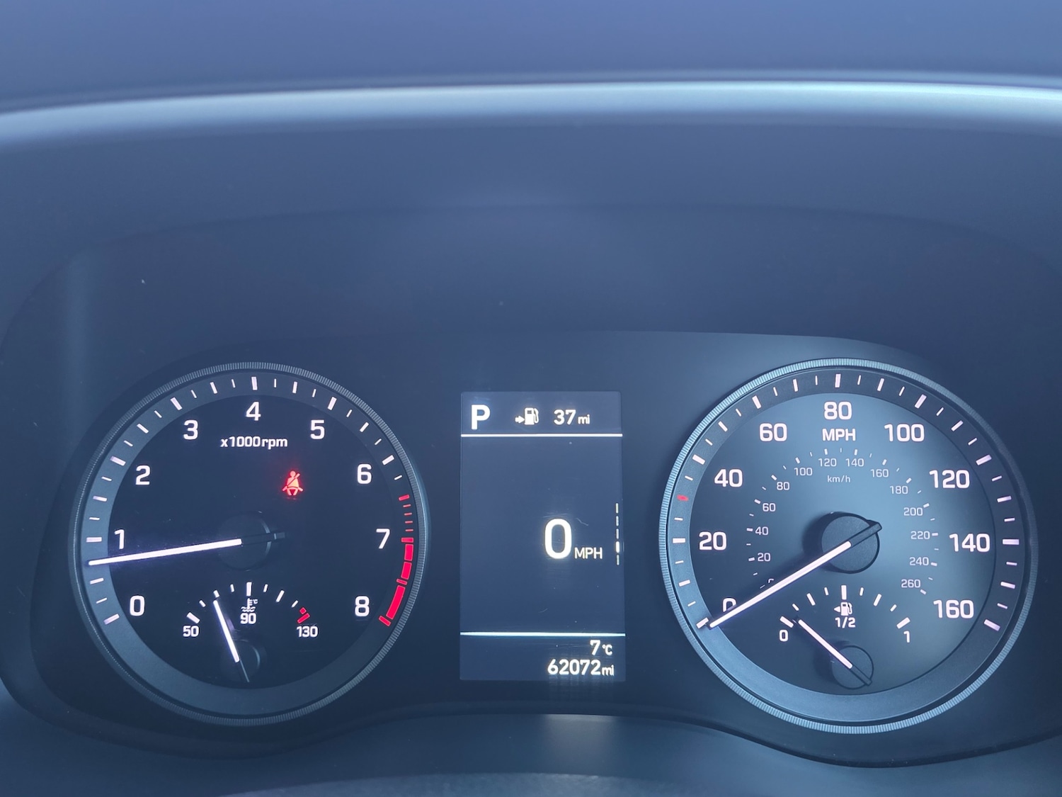 Used Hyundai TUCSON 2019 for sale - 77240758: Photo 32