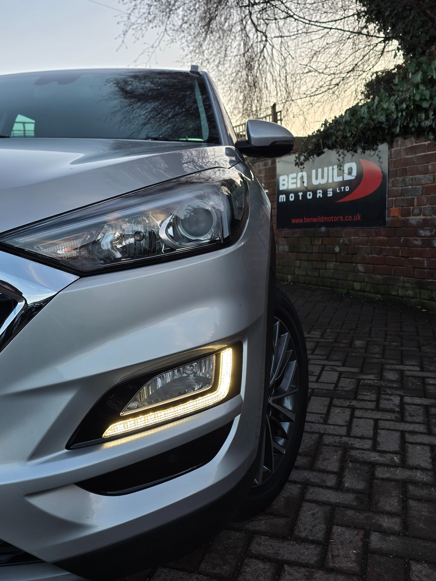 Used Hyundai TUCSON 2019 for sale - 77240758: Photo 8