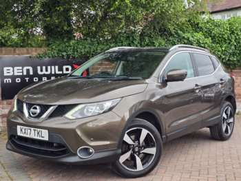 2017 (17) - 1.5 dCi N-Connecta 5dr
