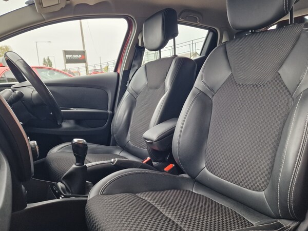 Used Renault Clio 2016 for sale - 76265820: Photo 14