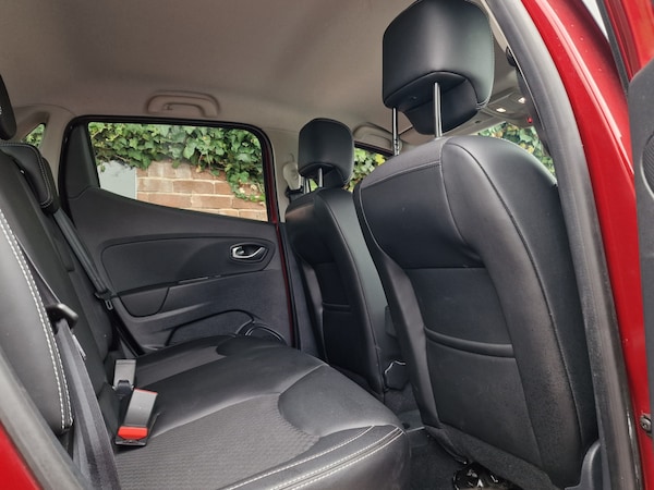 Used Renault Clio 2016 for sale - 76265820: Photo 17