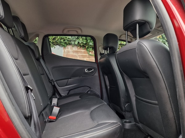 Used Renault Clio 2016 for sale - 76265820: Photo 18