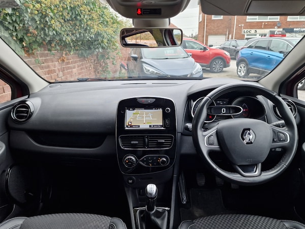 Used Renault Clio 2016 for sale - 76265820: Photo 19