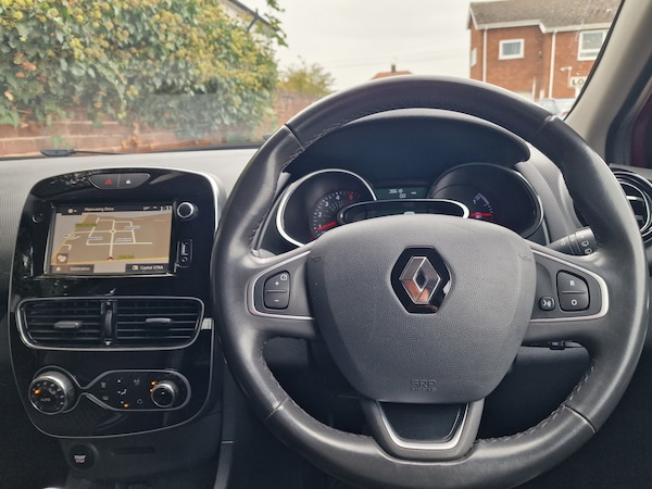 Used Renault Clio 2016 for sale - 76265820: Photo 21
