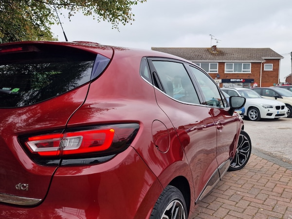 Used Renault Clio 2016 for sale - 76265820: Photo 26