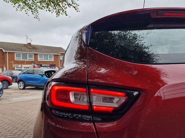 Used Renault Clio 2016 for sale - 76265820: Photo 27