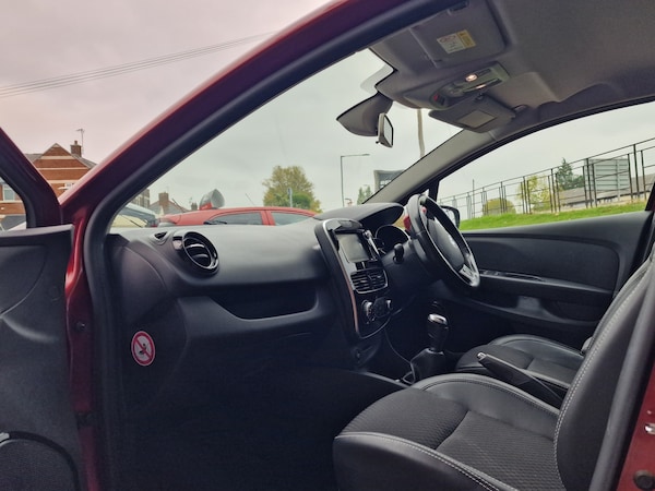 Used Renault Clio 2016 for sale - 76265820: Photo 28