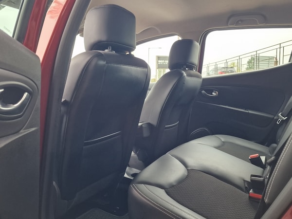 Used Renault Clio 2016 for sale - 76265820: Photo 29