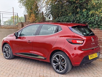 Used Renault Clio 2016 for sale - 76265820: Photo 3
