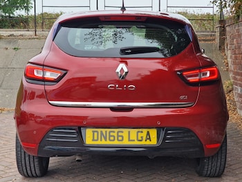 Used Renault Clio 2016 for sale - 76265820: Photo 4