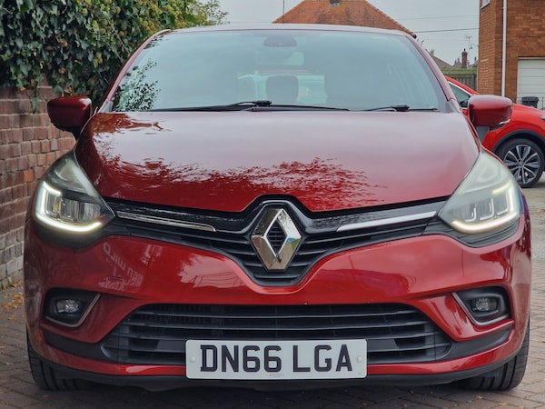 Used Renault Clio 2016 for sale - 76265820: Photo 6