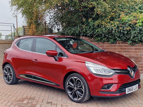 Used Renault Clio 2016 for sale - 76265820: Photo 7