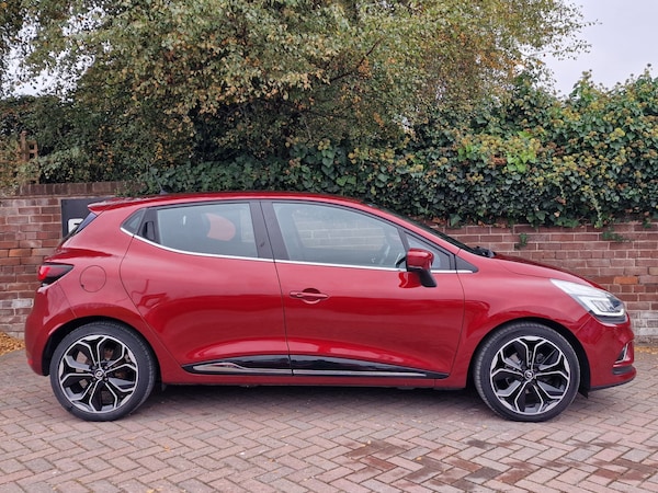 Used Renault Clio 2016 for sale - 76265820: Photo 8