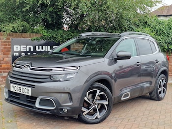 Citroen - C5 Aircross