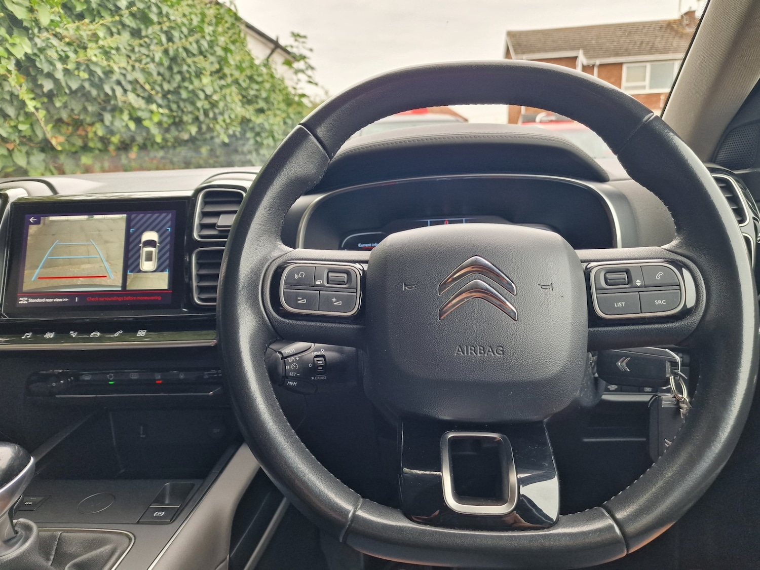 Vehicle 26