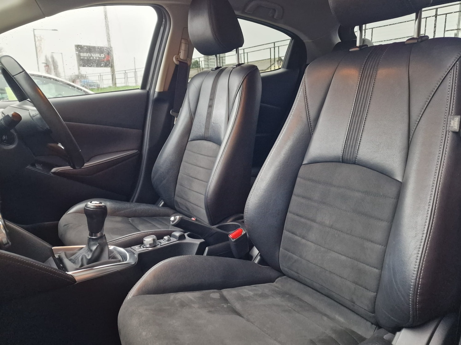 Used Mazda Mazda2 2018 for sale - 77033554: Photo 16