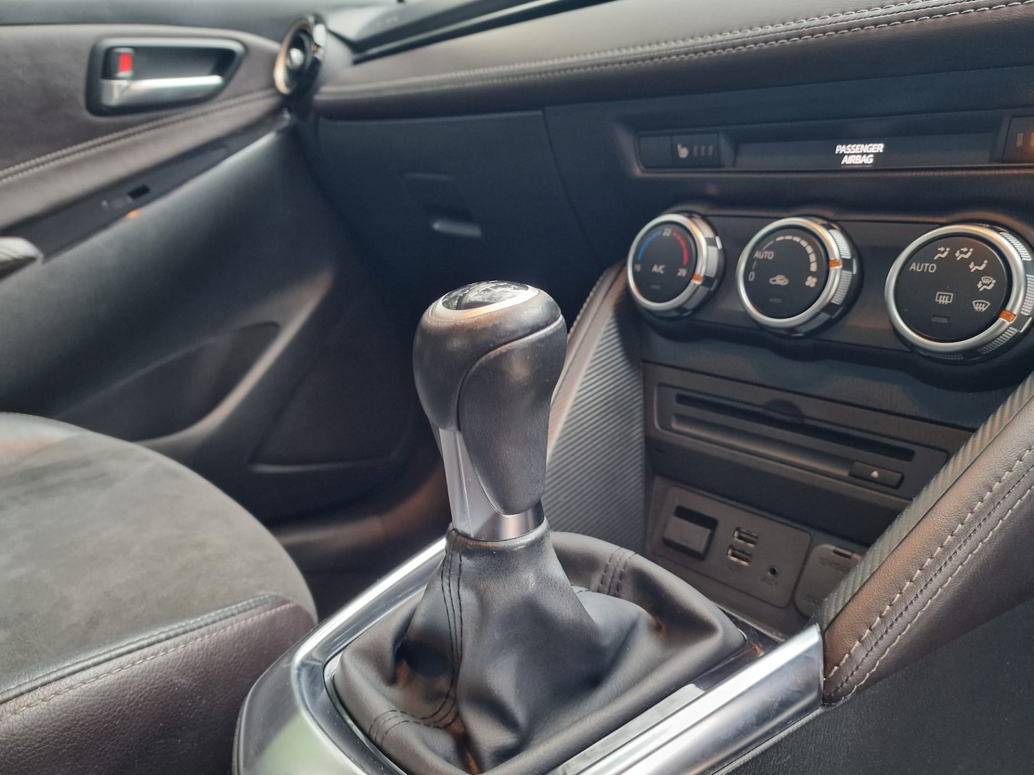 Used Mazda Mazda2 2018 for sale - 77033554: Photo 17