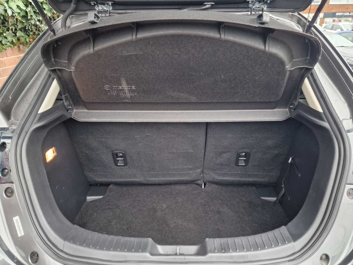 Used Mazda Mazda2 2018 for sale - 77033554: Photo 18