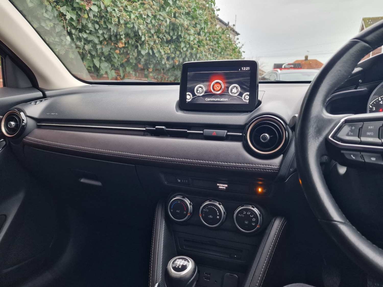 Used Mazda Mazda2 2018 for sale - 77033554: Photo 21