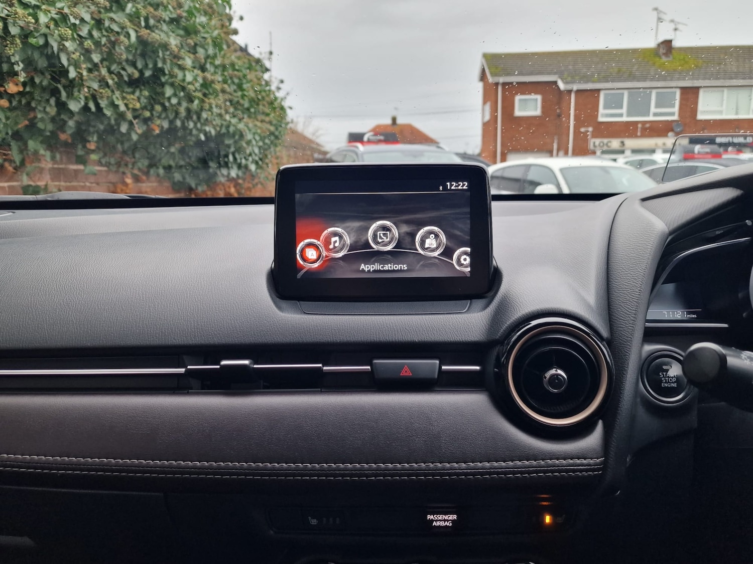 Used Mazda Mazda2 2018 for sale - 77033554: Photo 22