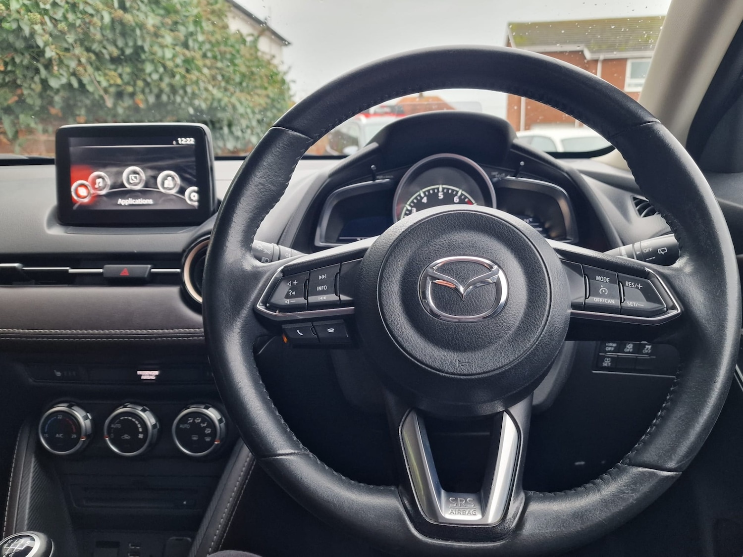 Used Mazda Mazda2 2018 for sale - 77033554: Photo 23