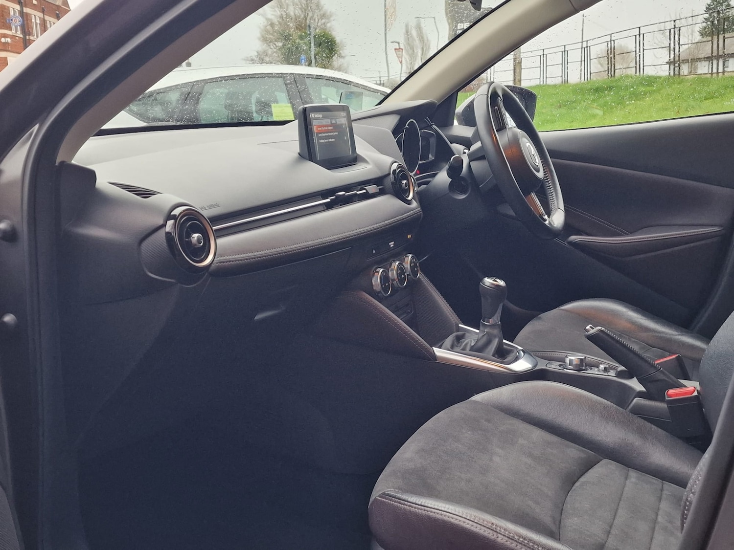 Used Mazda Mazda2 2018 for sale - 77033554: Photo 26