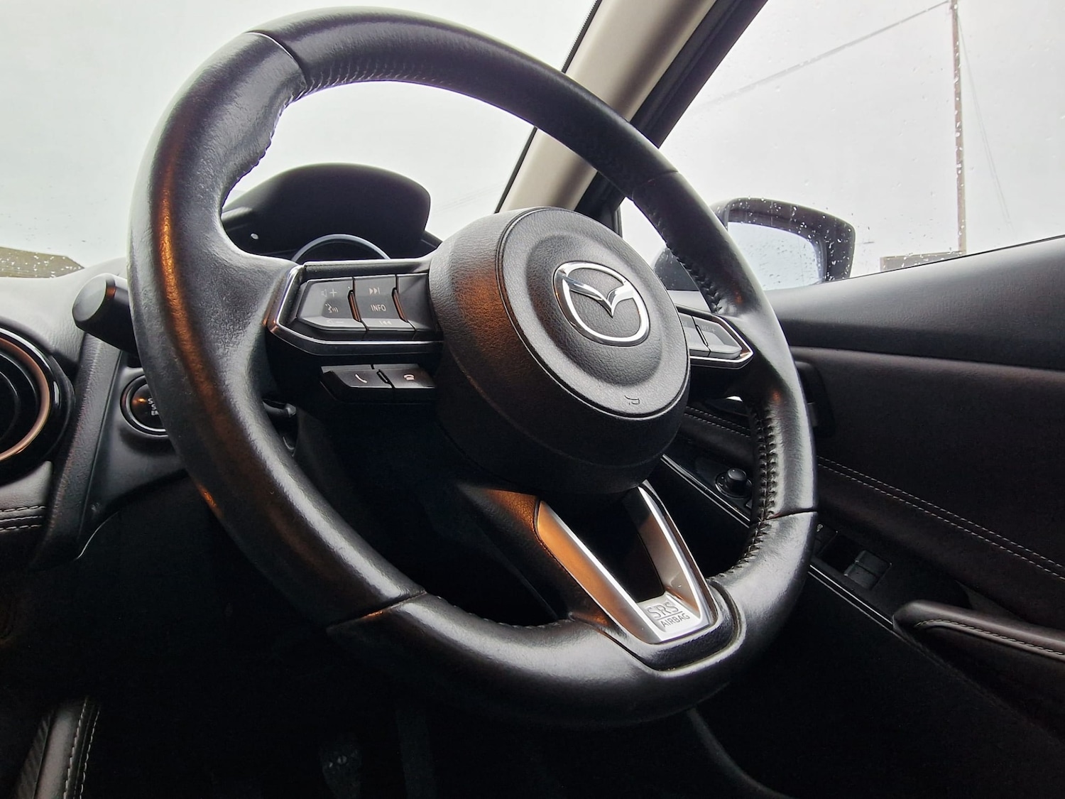 Used Mazda Mazda2 2018 for sale - 77033554: Photo 28