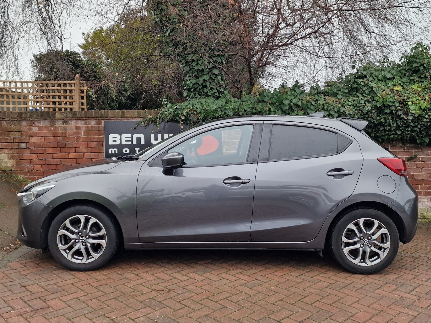 Used Mazda Mazda2 2018 for sale - 77033554: Photo 5