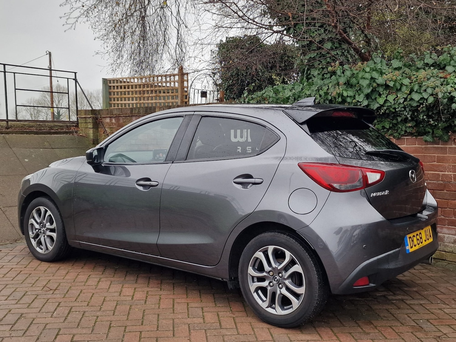 Used Mazda Mazda2 2018 for sale - 77033554: Photo 6