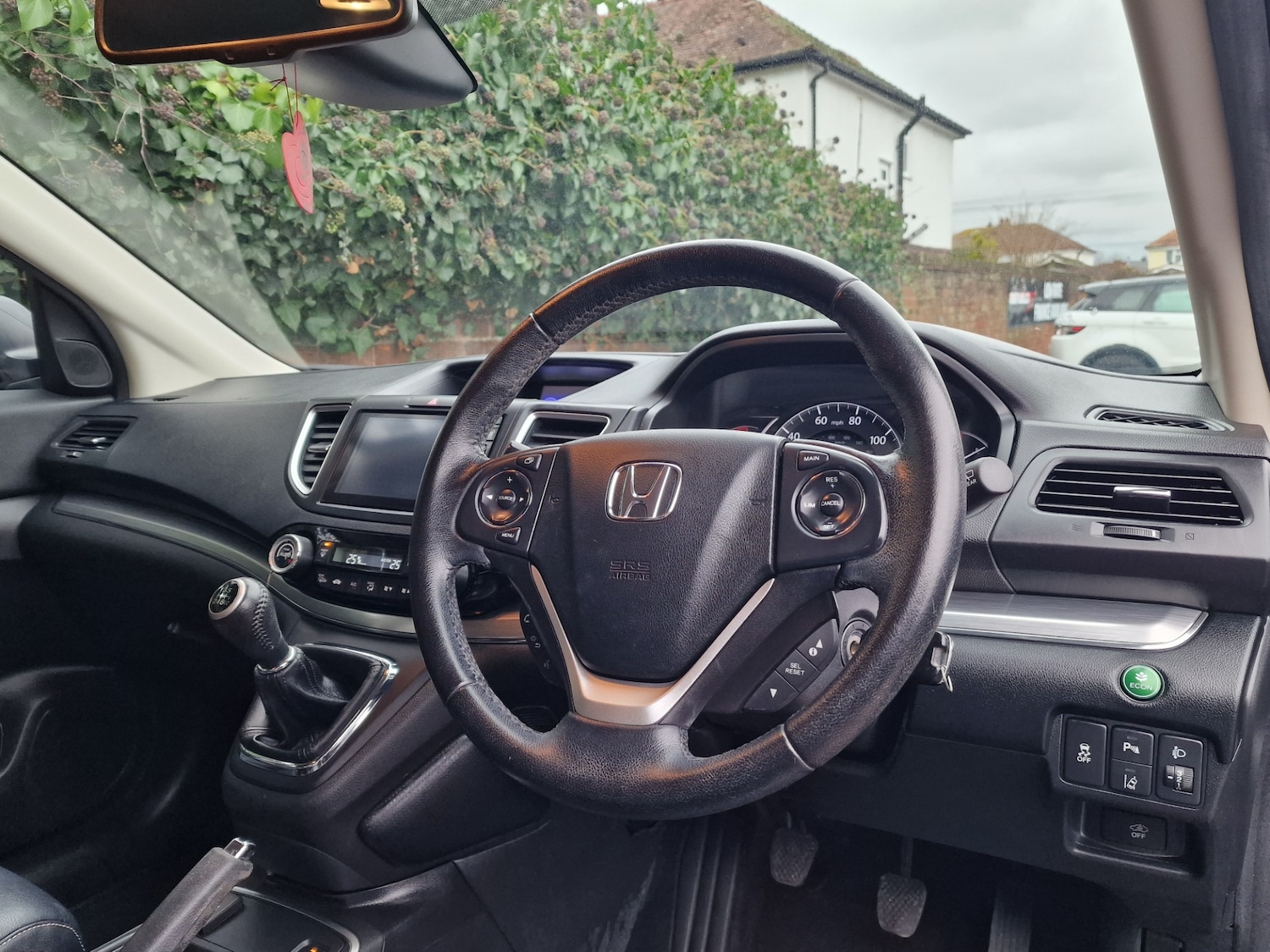 Used Honda CR-V 2016 for sale - 77283383: Photo 11