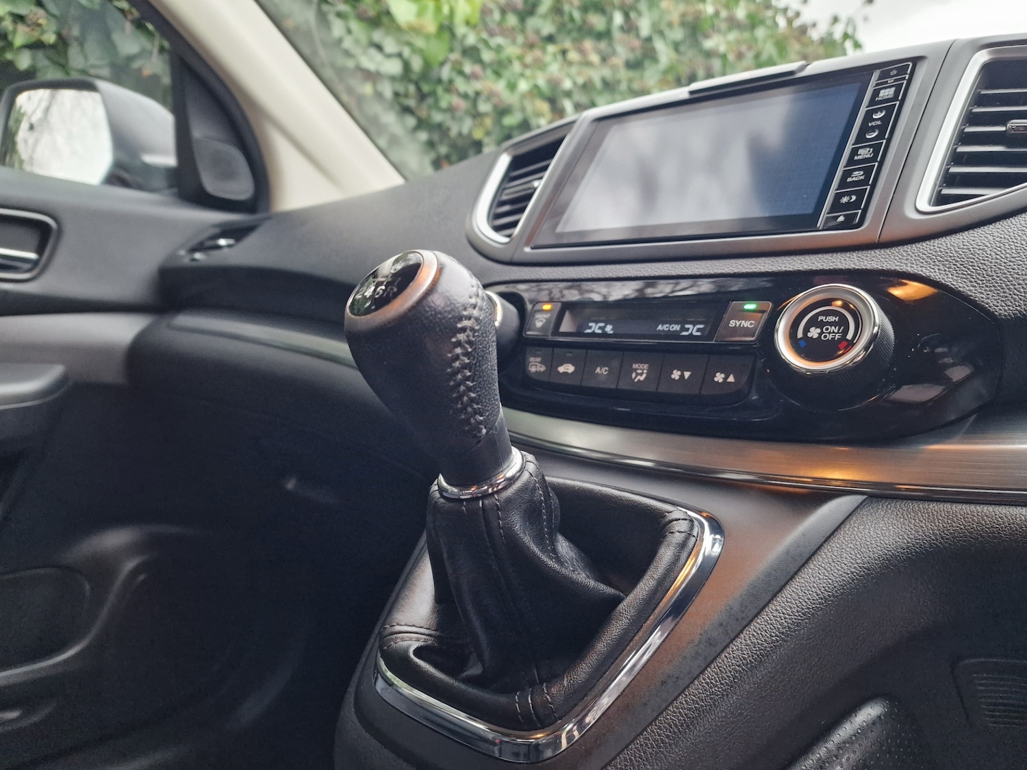 Used Honda CR-V 2016 for sale - 77283383: Photo 12