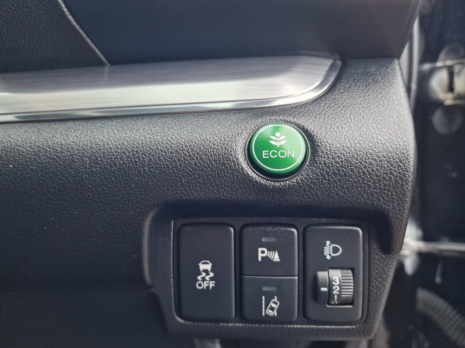 Used Honda CR-V 2016 for sale - 77283383: Photo 13