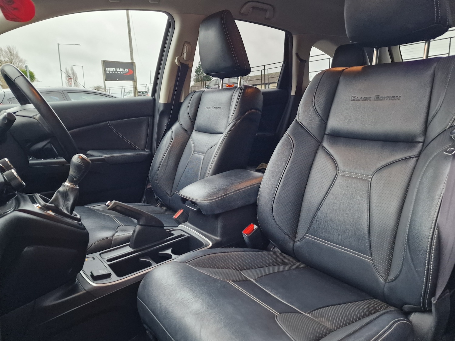 Used Honda CR-V 2016 for sale - 77283383: Photo 15