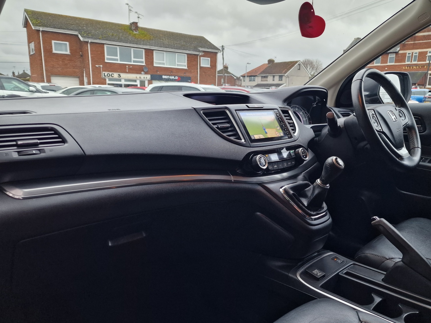 Used Honda CR-V 2016 for sale - 77283383: Photo 16