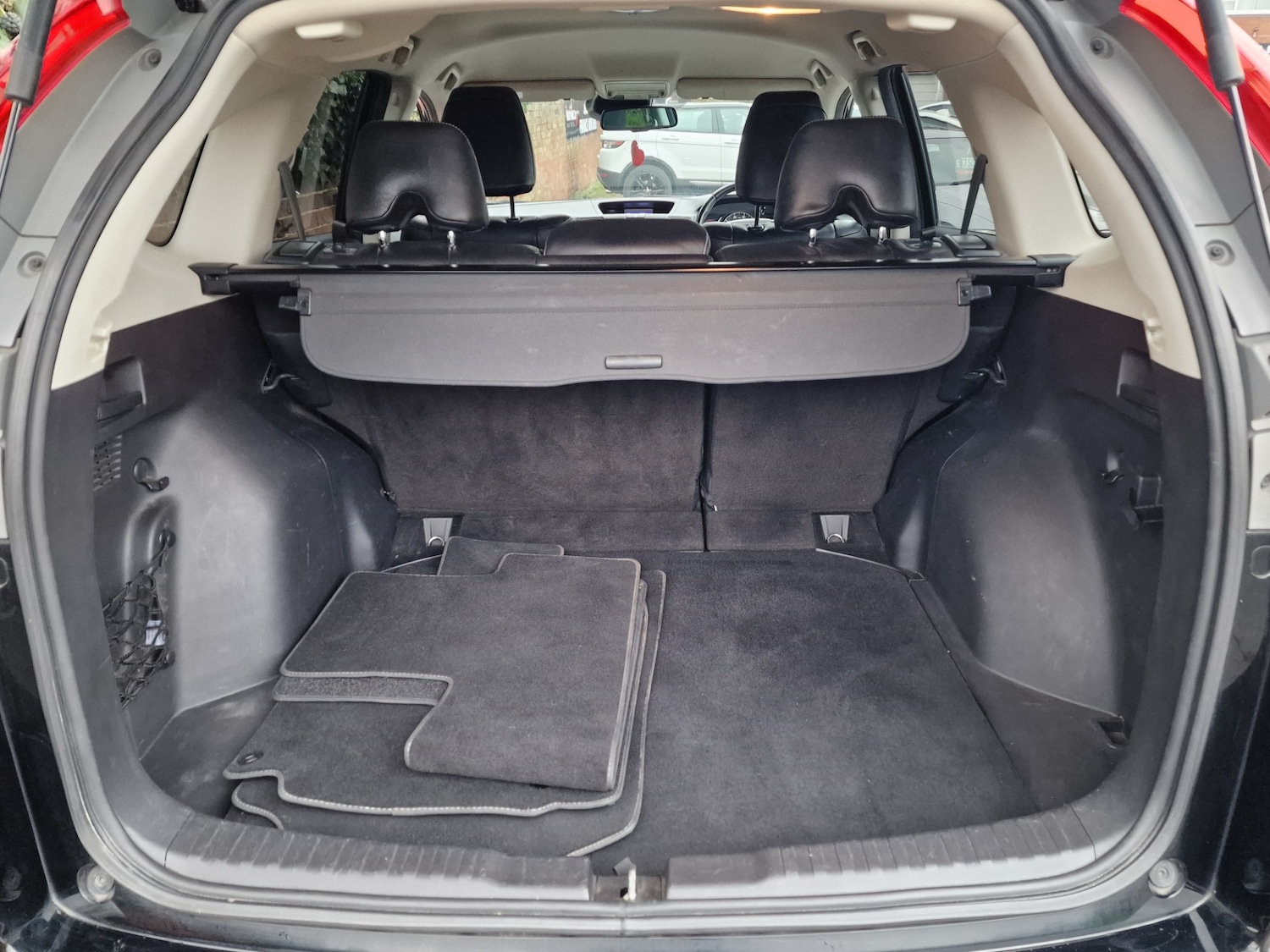 Used Honda CR-V 2016 for sale - 77283383: Photo 17