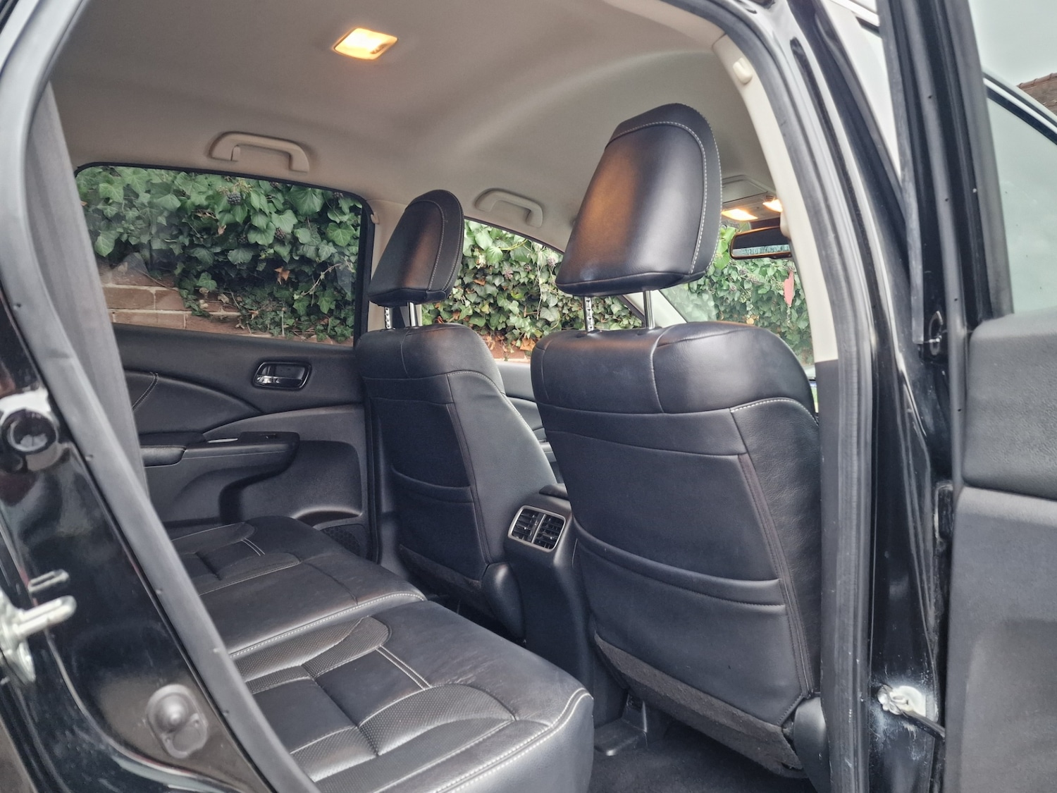 Used Honda CR-V 2016 for sale - 77283383: Photo 18