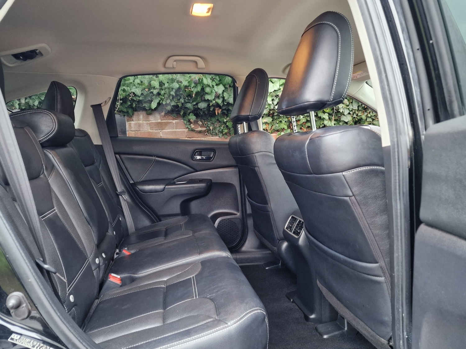 Used Honda CR-V 2016 for sale - 77283383: Photo 19