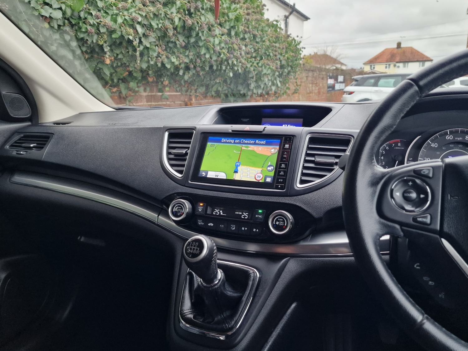 Used Honda CR-V 2016 for sale - 77283383: Photo 21