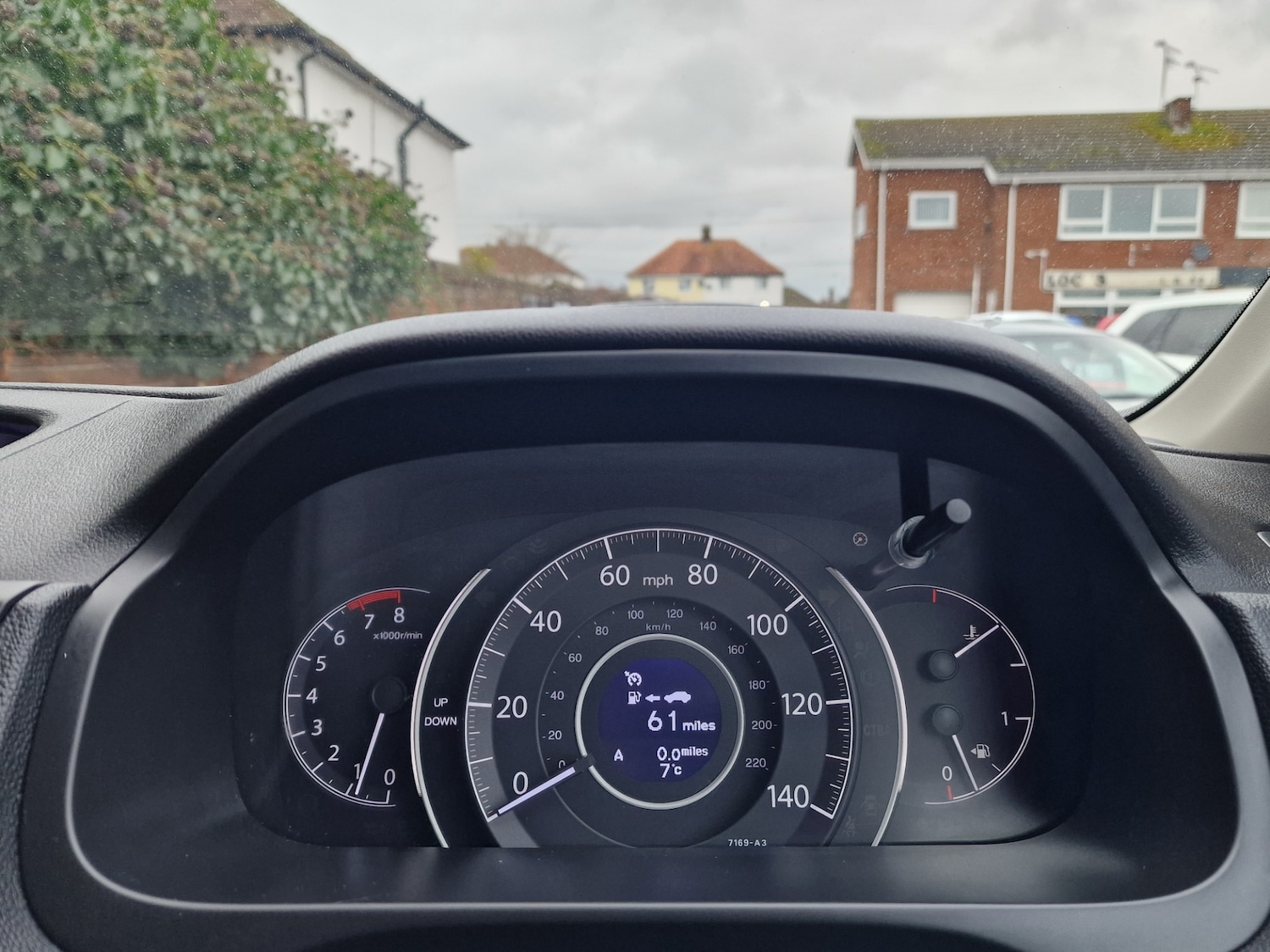 Used Honda CR-V 2016 for sale - 77283383: Photo 24