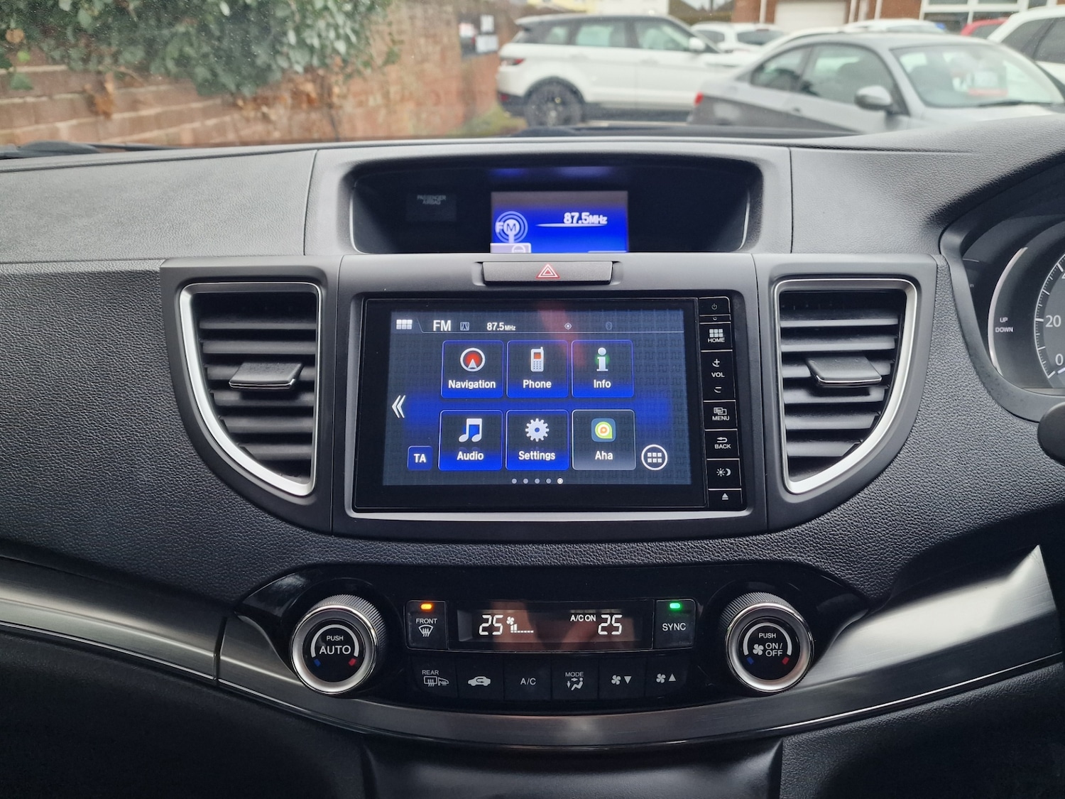 Used Honda CR-V 2016 for sale - 77283383: Photo 25