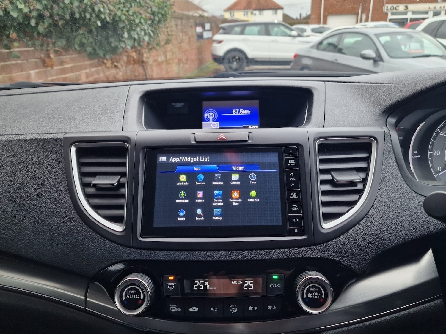 Used Honda CR-V 2016 for sale - 77283383: Photo 26