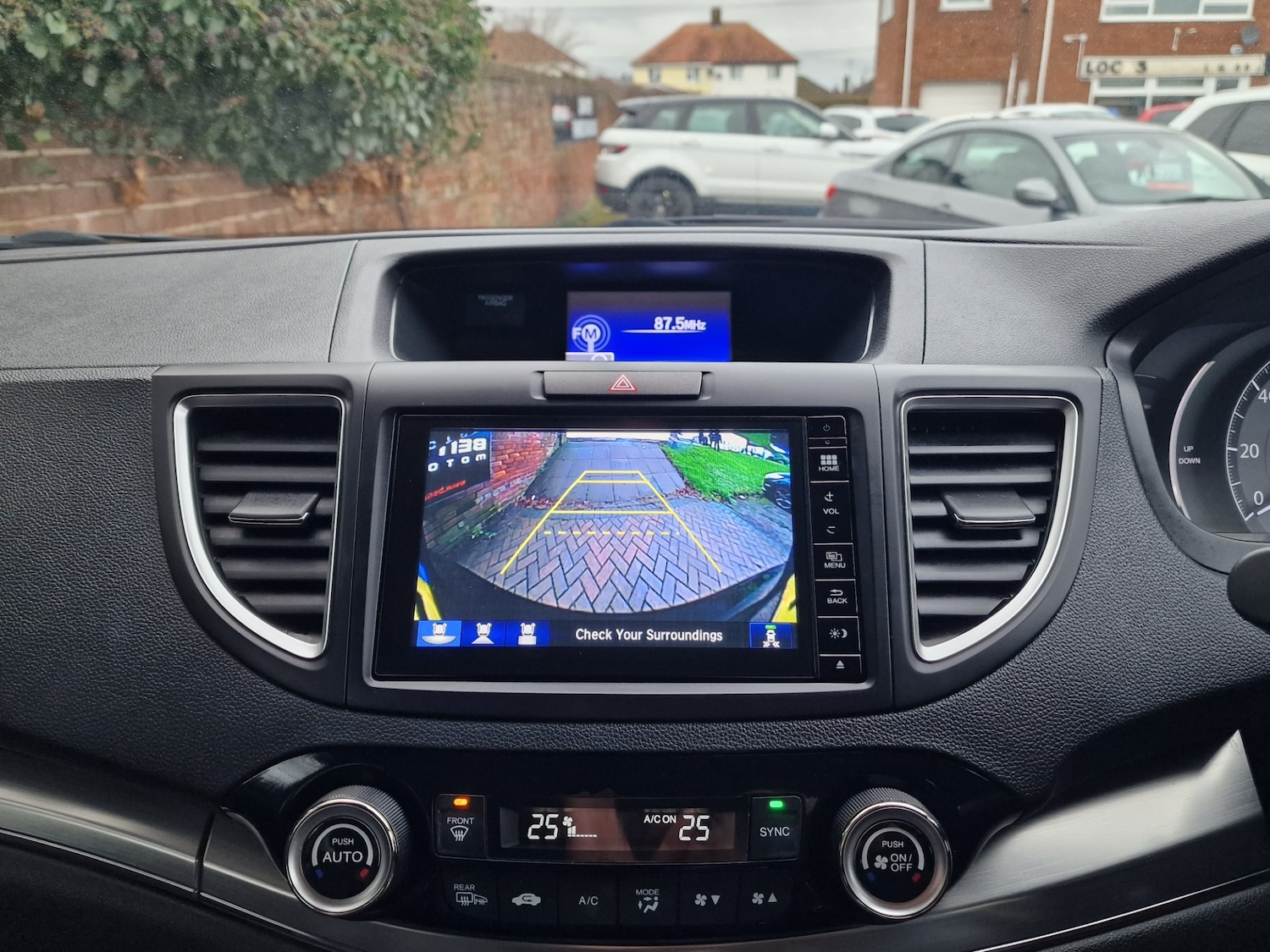 Used Honda CR-V 2016 for sale - 77283383: Photo 27