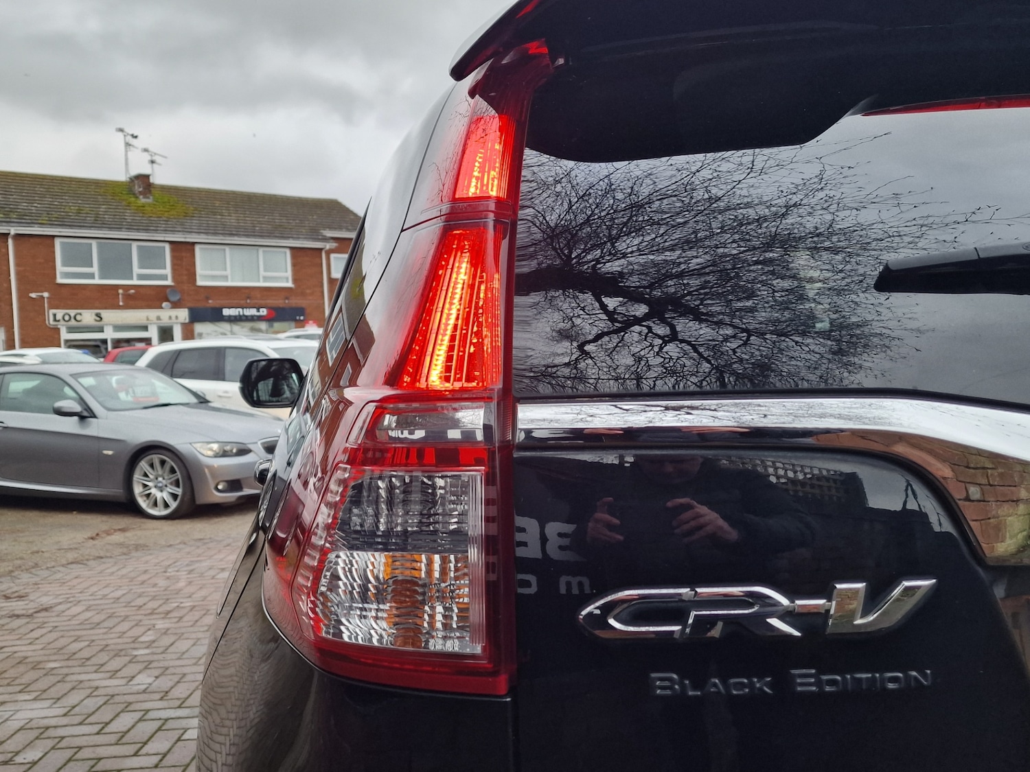 Used Honda CR-V 2016 for sale - 77283383: Photo 29