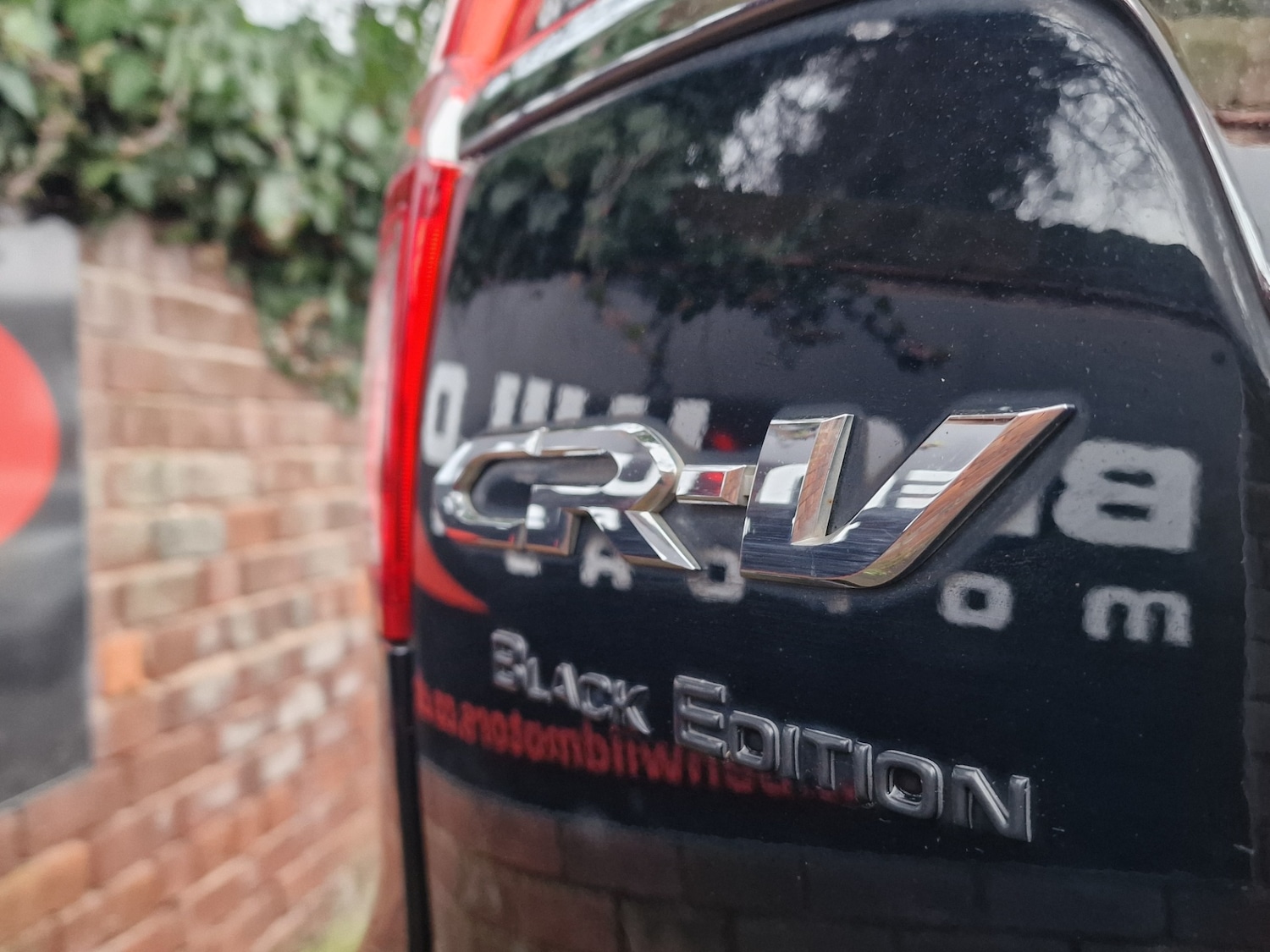 Used Honda CR-V 2016 for sale - 77283383: Photo 30