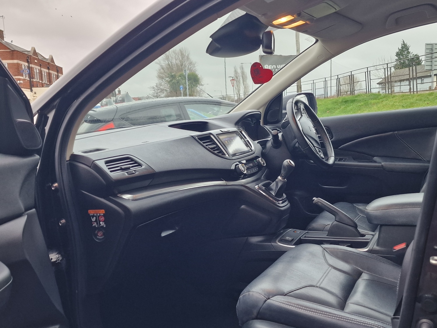 Used Honda CR-V 2016 for sale - 77283383: Photo 31