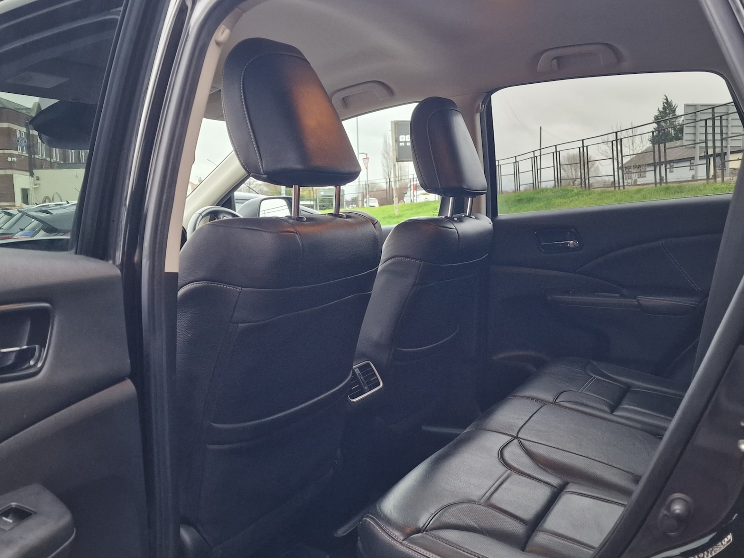 Used Honda CR-V 2016 for sale - 77283383: Photo 32