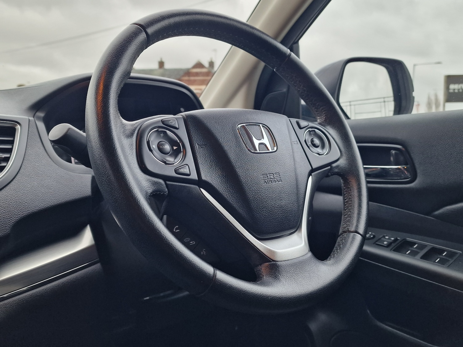 Used Honda CR-V 2016 for sale - 77283383: Photo 34