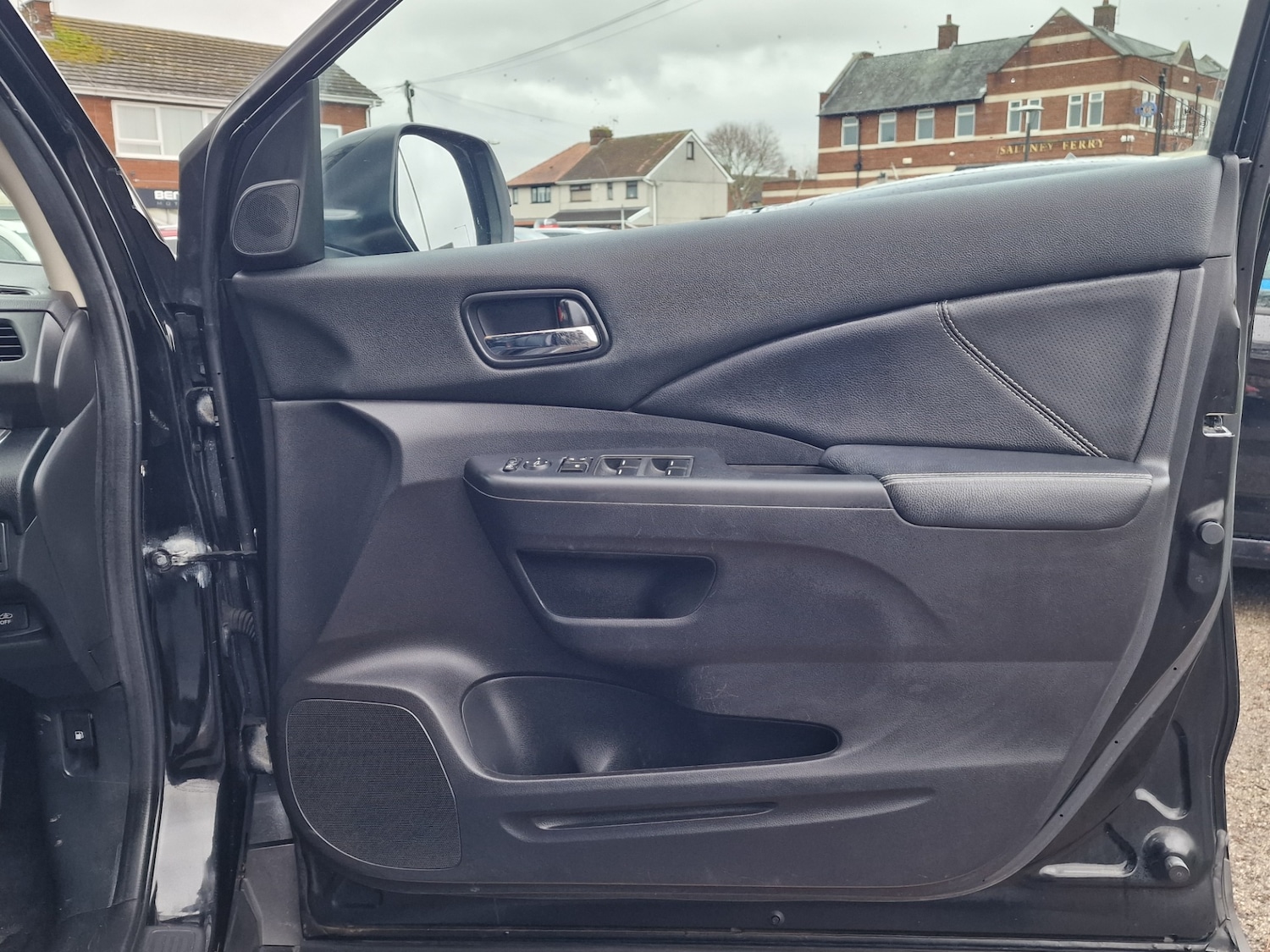 Used Honda CR-V 2016 for sale - 77283383: Photo 35